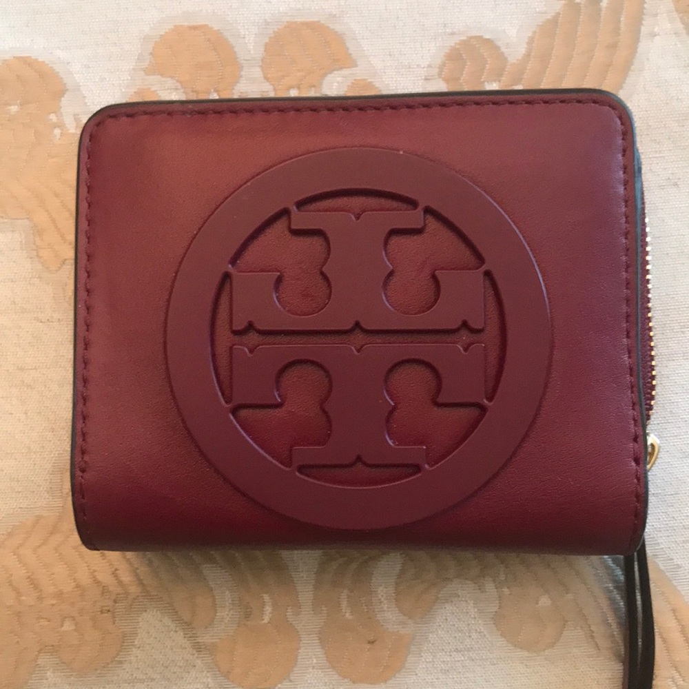Tory Burch Wallet